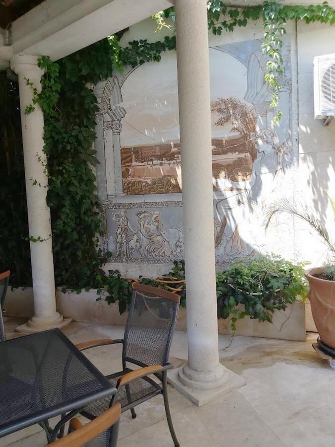 Apartments Palma Bed & Breakfast Medulin Exterior photo
