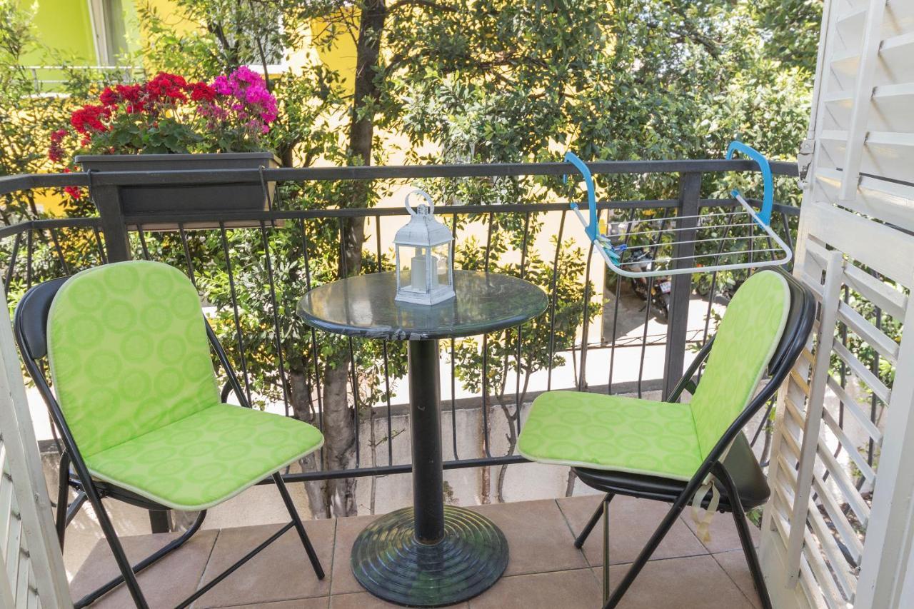 Apartments Palma Bed & Breakfast Medulin Exterior photo