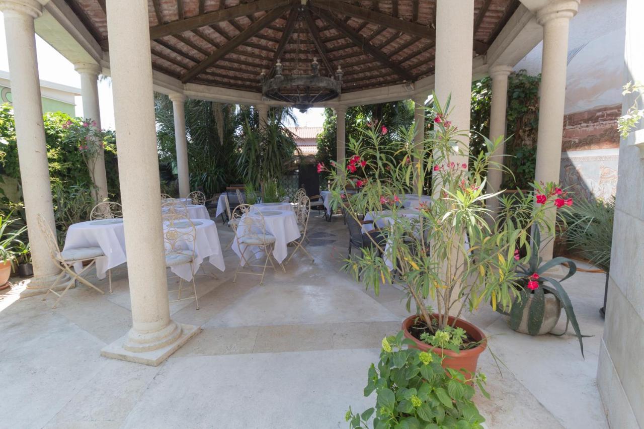 Apartments Palma Bed & Breakfast Medulin Exterior photo