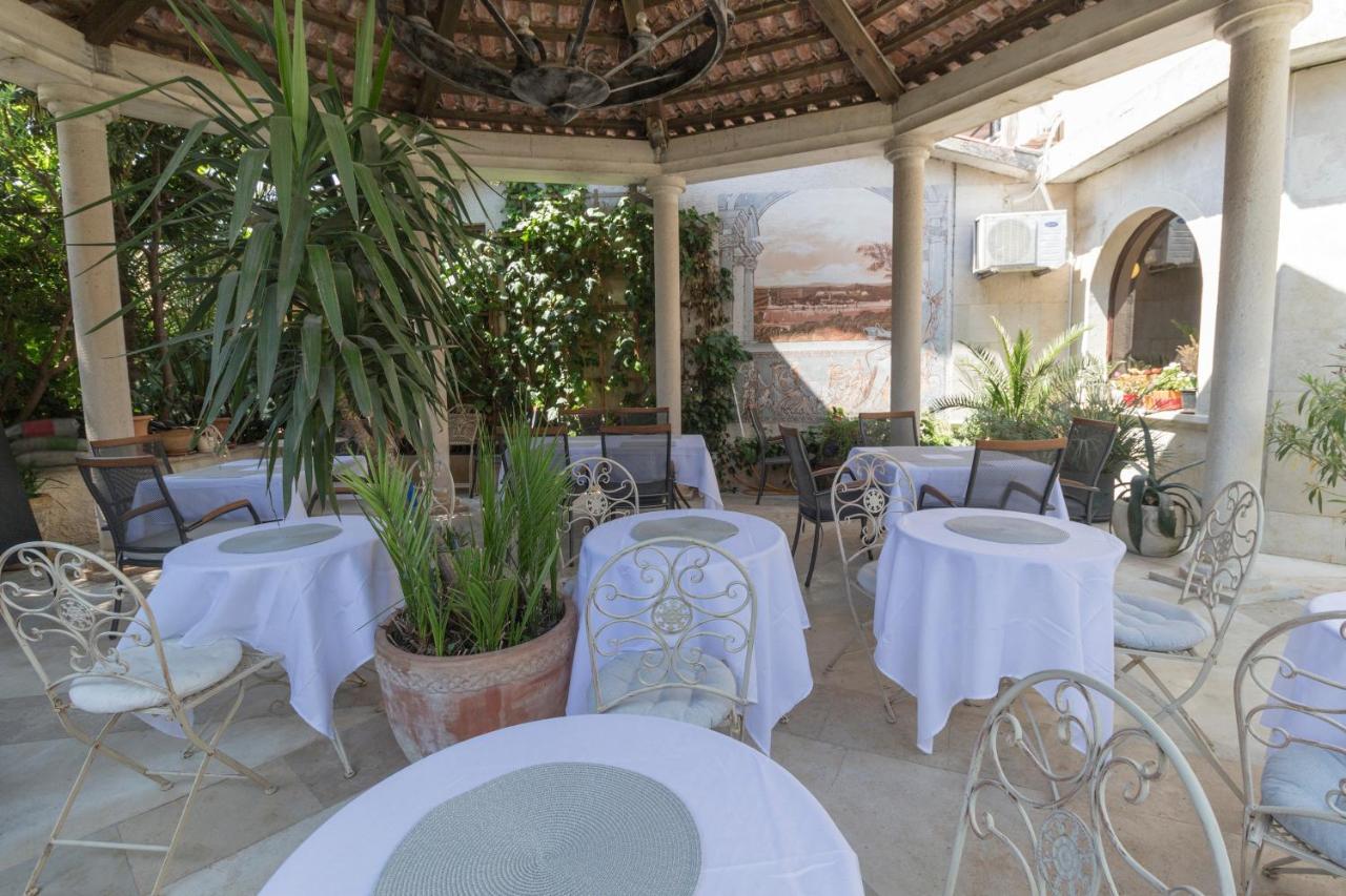 Apartments Palma Bed & Breakfast Medulin Exterior photo