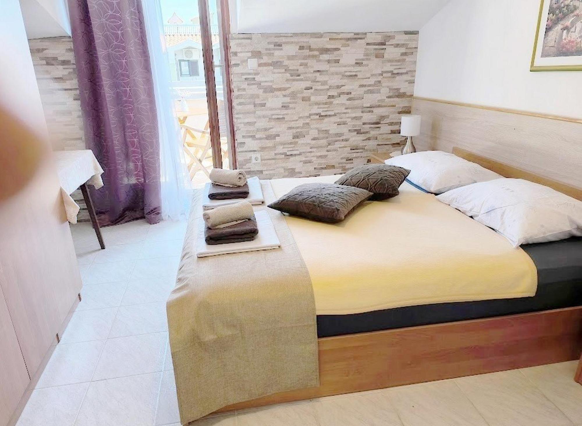 Apartments Palma Bed & Breakfast Medulin Exterior photo
