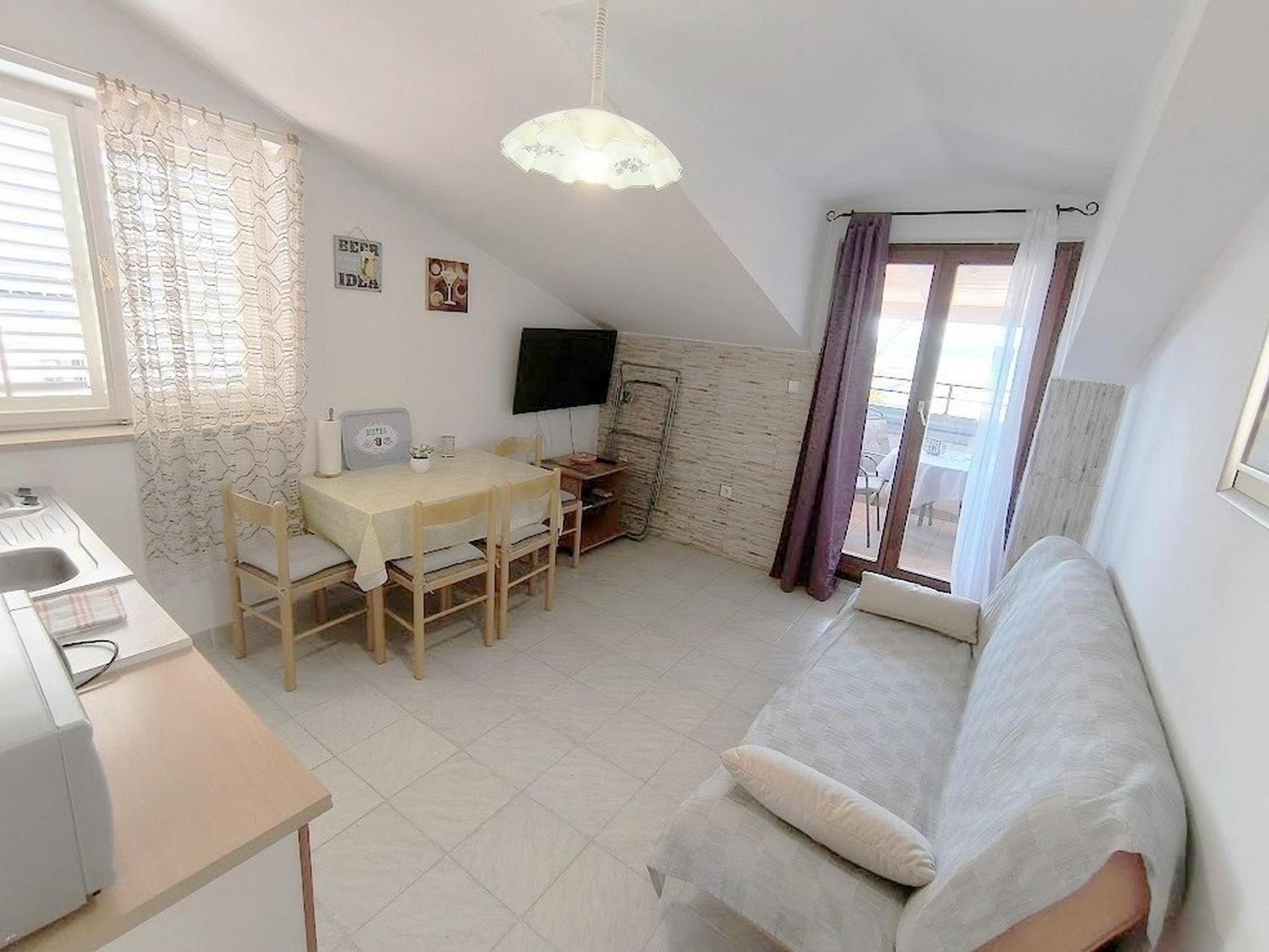 Apartments Palma Bed & Breakfast Medulin Exterior photo