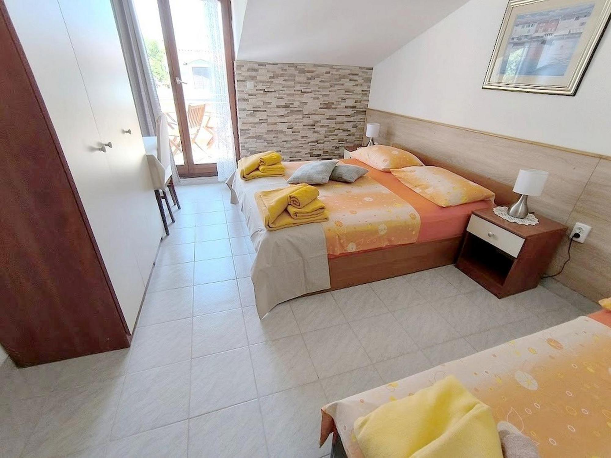 Apartments Palma Bed & Breakfast Medulin Exterior photo