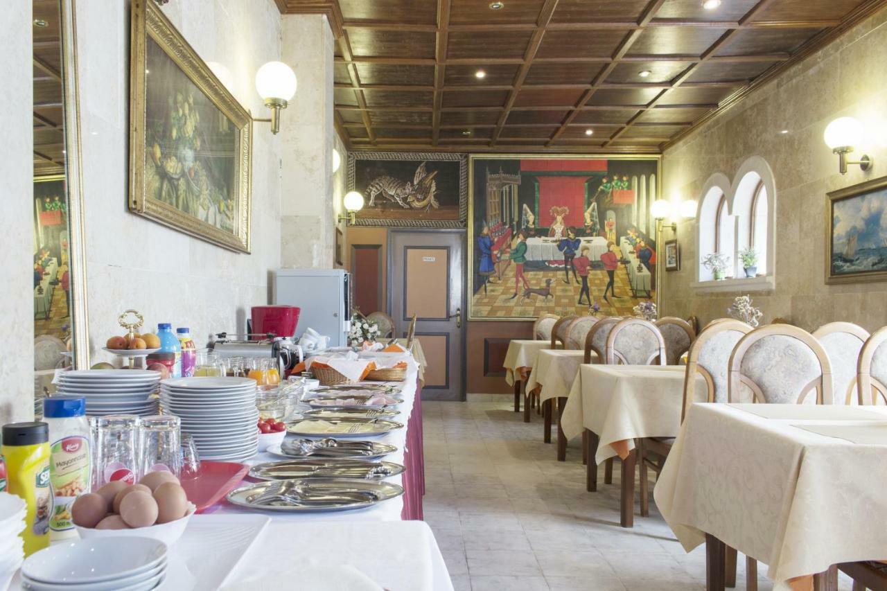 Apartments Palma Bed & Breakfast Medulin Exterior photo