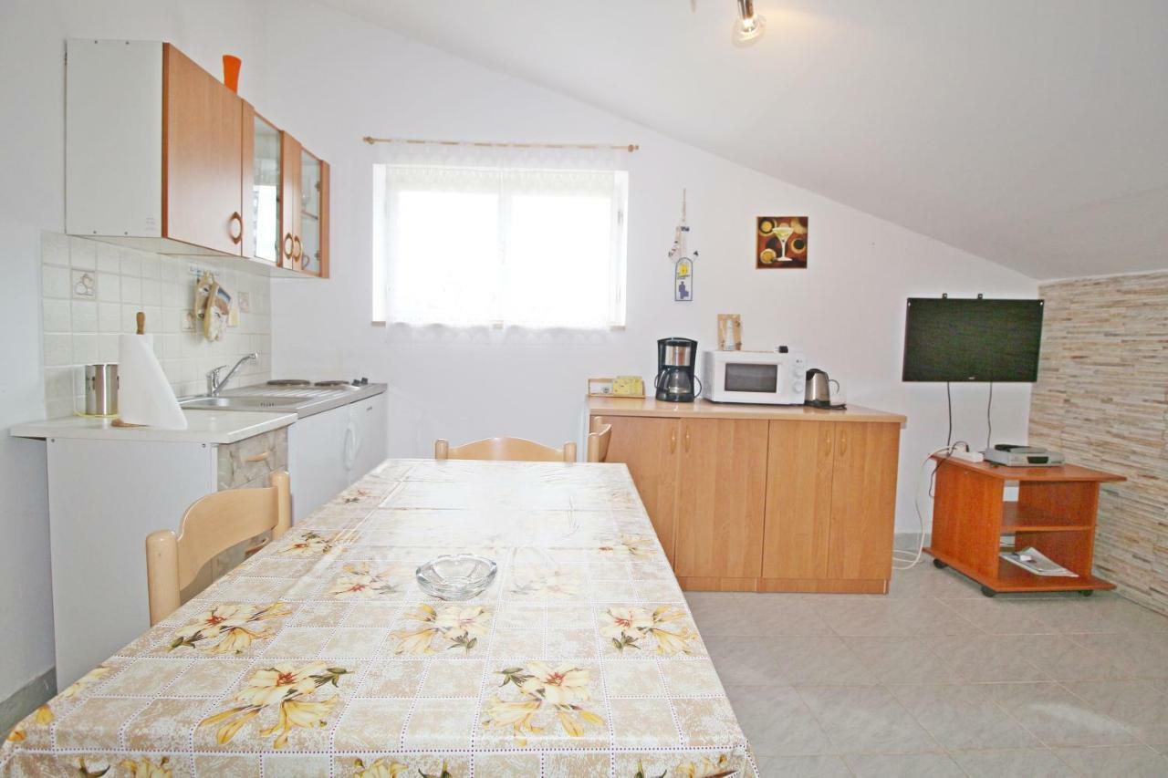 Apartments Palma Bed & Breakfast Medulin Exterior photo